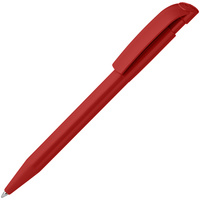 Пластиковые ручки - Ручка шариковая S45 Total, красная - Ручка шариковая S45 Total, красная