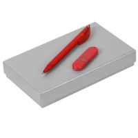 Наборы с ручками - Набор YourDay, красный - Набор YourDay, красный