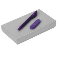 Наборы с ручками - Набор YourDay, фиолетовый - Набор YourDay, фиолетовый