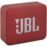 Портативные колонки - Беспроводная колонка JBL GO 2, красная - Беспроводная колонка JBL GO 2, красная