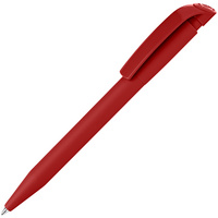 Пластиковые ручки - Ручка шариковая S45 ST, красная - Ручка шариковая S45 ST, красная