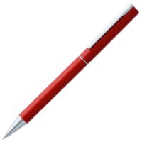 Металлические ручки - Ручка шариковая Blade, красная - Ручка шариковая Blade, красная