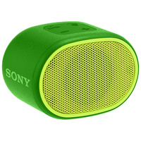 Портативные колонки - Беспроводная колонка Sony SRS-01, зеленая - Беспроводная колонка Sony SRS-01, зеленая