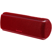 Портативные колонки - Беспроводная колонка Sony XB21R, красная - Беспроводная колонка Sony XB21R, красная