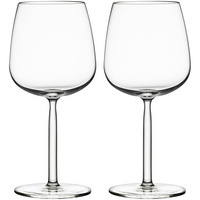 Новогодний стол - Набор бокалов для красного вина Senta - Набор бокалов для красного вина Senta