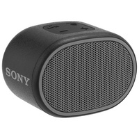 Портативные колонки - Беспроводная колонка Sony SRS-01, черная - Беспроводная колонка Sony SRS-01, черная