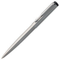 Металлические ручки - Ручка шариковая Parker Vector Standard K03 SS - Ручка шариковая Parker Vector Standard K03 SS