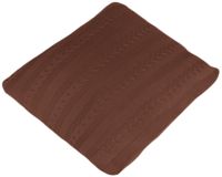 Новогодние подушки - Подушка Comfort, темно-коричневая (кофейная) - Подушка Comfort, темно-коричневая (кофейная)