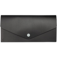 Дорожные органайзеры - Органайзер для путешествий Envelope, черный с серым - Органайзер для путешествий Envelope, черный с серым