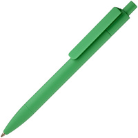 Пластиковые ручки - Ручка шариковая Prodir DS4 PMM-P, зеленая (мятная) - Ручка шариковая Prodir DS4 PMM-P, зеленая (мятная)