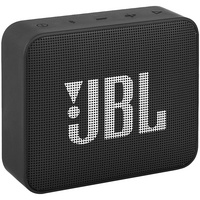 Портативные колонки - Беспроводная колонка JBL GO 2, черная - Беспроводная колонка JBL GO 2, черная