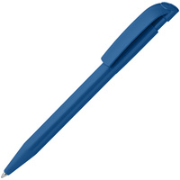 Пластиковые ручки - Ручка шариковая S45 Total, синяя - Ручка шариковая S45 Total, синяя