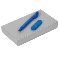 Наборы с ручками - Набор YourDay, голубой - Набор YourDay, голубой