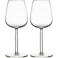 Новогодний стол - Набор бокалов для белого вина Senta - Набор бокалов для белого вина Senta