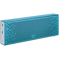 Портативные колонки - Беспроводная стереоколонка Mi Bluetooth Speaker, синяя - Беспроводная стереоколонка Mi Bluetooth Speaker, синяя