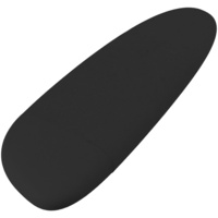 Флешки - Флешка Pebble, черная, USB 3.0, 16 Гб - Флешка Pebble, черная, USB 3.0, 16 Гб