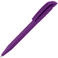 Пластиковые ручки - Ручка шариковая S45 ST, фиолетовая - Ручка шариковая S45 ST, фиолетовая