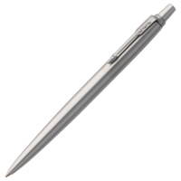 Металлические ручки - Ручка шариковая Parker Jotter SS Core K61 - Ручка шариковая Parker Jotter SS Core K61