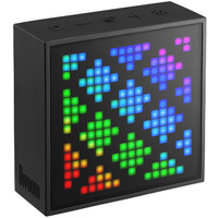 Портативные колонки - Беспроводная колонка с пиксельным дисплеем Timebox-Evo - Беспроводная колонка с пиксельным дисплеем Timebox-Evo