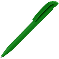 Пластиковые ручки - Ручка шариковая S45 ST, зеленая - Ручка шариковая S45 ST, зеленая