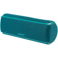 Портативные колонки - Беспроводная колонка Sony XB21L, синяя - Беспроводная колонка Sony XB21L, синяя