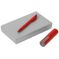Наборы с ручками - Набор Takeover, красный - Набор Takeover, красный