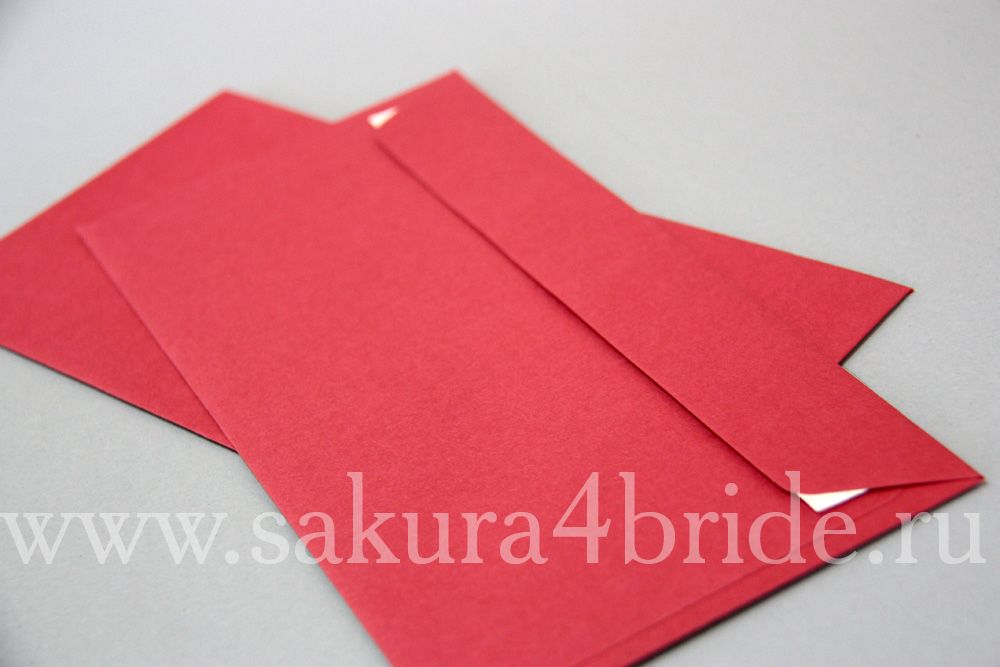 Свадебные приглашения Сакура - Приглашения на свадьбу