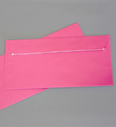 Конверты для приглашений и открыток - 91150-36 Ярко-розовый - 