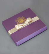 Подарочные коробочки на заказ - 93005 - 