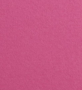 Цветной дизайнерский картон матовый - ГМУНД Колорс ярко-розовый 300г/м2 - 