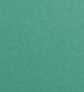 Цветной дизайнерский картон матовый - ГМУНД Колорс бирюзовый 300г/м2 - 