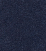 Цветной дизайнерский картон матовый - ГМУНД Колорс темно-синий 300г/м2 - 