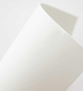 Дизайнерские бумаги и картон - Конкуэрор 100% Хлопок молочный 300г/м2 - 
