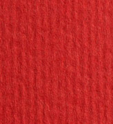 Дизайнерские бумаги и картон - ГМУНД Кашемир настоящий красный 250г - 