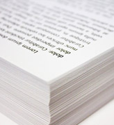 Дизайнерские бумаги и картон - Мюнкен Линкс 120г/м2 - 