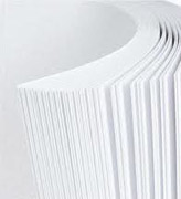 Дизайнерские бумаги и картон - Мюнкен Полар 200г/м2 - 