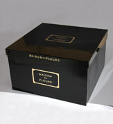 Подарочные коробочки на заказ - BOX-001 - 