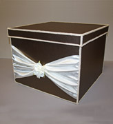 Подарочные коробочки на заказ - BOX-005 - 