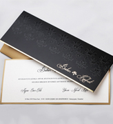 Приглашения и открытки в стиле "White Tie" - 50516 - 