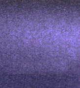 Дизайнерский картон металлик перламутр Маджестик и Кириус - Маджестик Синий хамелеон 250г/м2 - 
