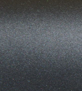Дизайнерский картон металлик перламутр Маджестик и Кириус - Маджестик Черный сатин 250г/м2 - 
