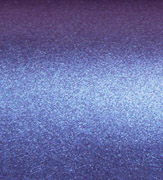 Дизайнерский картон металлик перламутр Маджестик и Кириус - Маджестик Синий сатин 250г/м2 - 