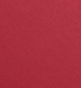 Цветной дизайнерский картон матовый - ГМУНД Колорс темно-красный 300г/м2 - 
