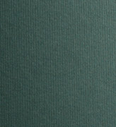 Цветной дизайнерский картон матовый - ГМУНД Кашемир темно-зеленый 250г - 